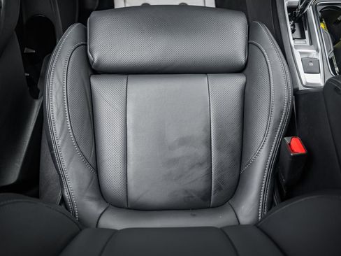 Used 2023 Subaru Ascent Limited image 30