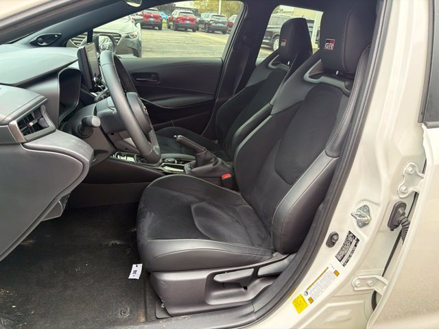 Used 2025 Toyota Corolla GR AWD/4WD image 11