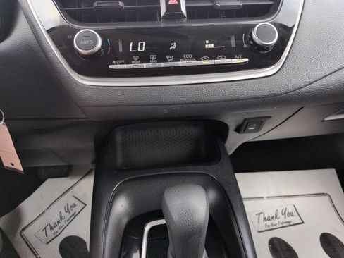 Certified 2024 Toyota Corolla LE FWD image 18