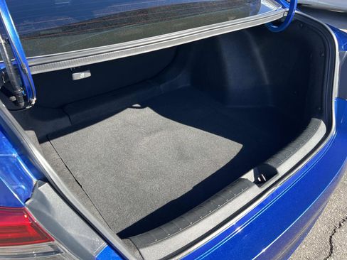 Certified 2022 Honda Civic Sport image 21