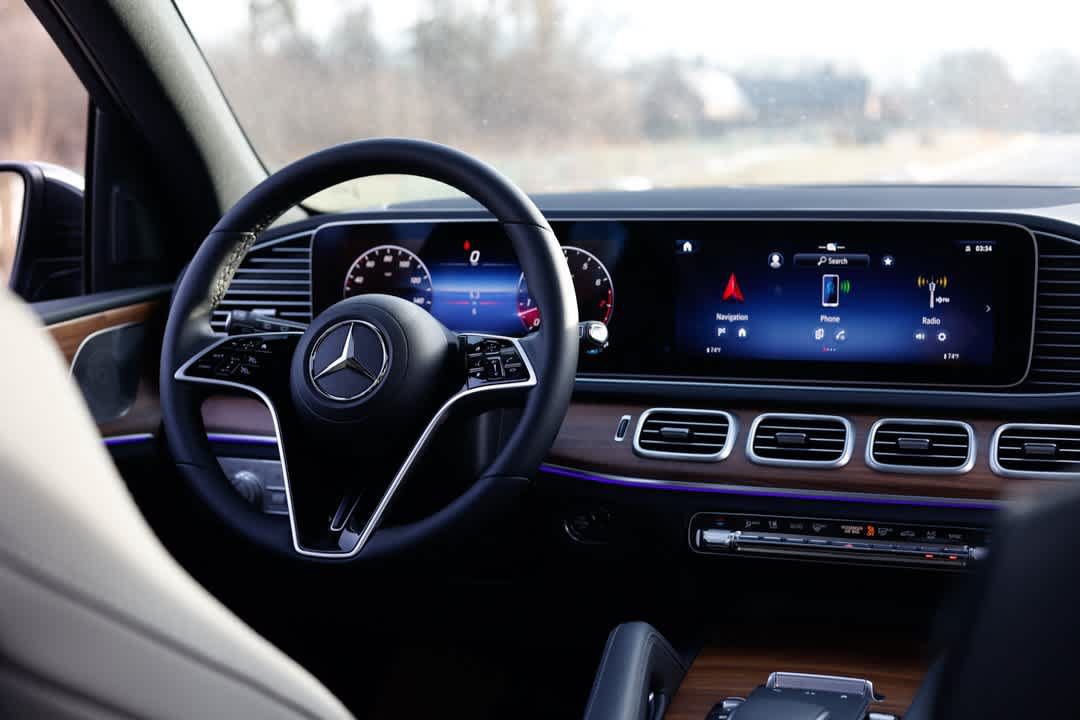 Used 2026 Mercedes-Benz GLE 350 4MATIC image 18