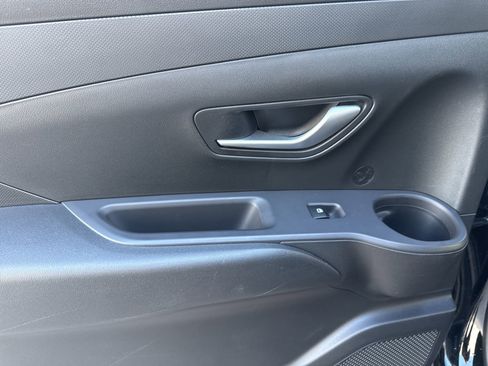 Certified 2024 Hyundai Santa Cruz Night image 14