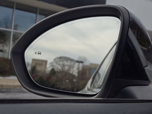 Certified 2023 Buick Envision Preferred image 19