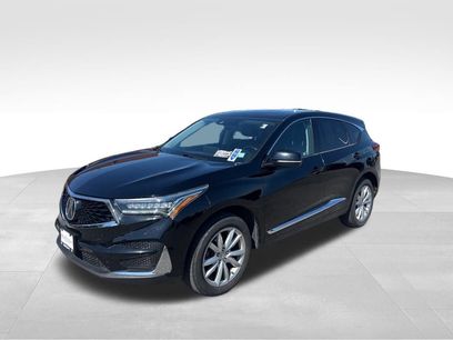 Used 2019 Acura RDX AWD