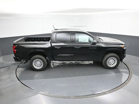 New 2026 Chevrolet Colorado W/T w/ Advanced Trailering Package image 22