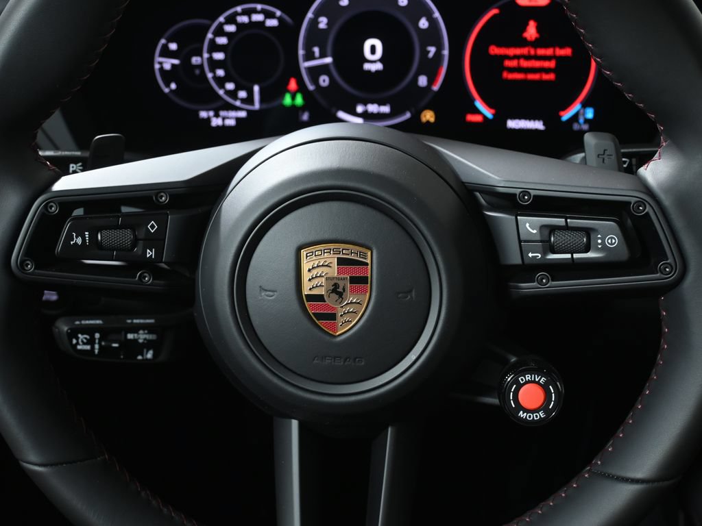 New 2026 Porsche 911 Carrera S RWD image 19