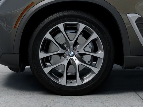 New 2026 BMW X5 xDrive40i AWD/4WD image 7