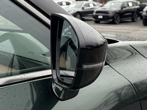 New 2026 INFINITI QX60 Autograph w/ Autograph Tech Package image 28