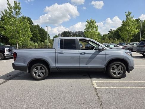 Used 2023 Honda Ridgeline RTL image 7