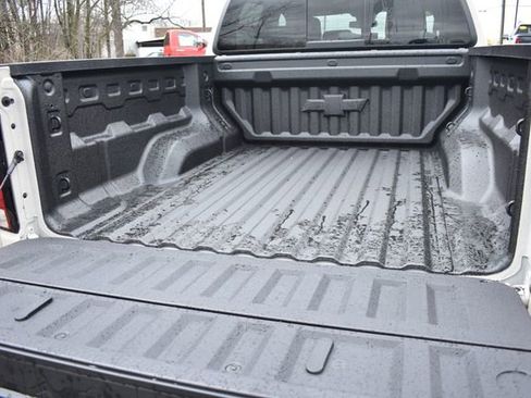 New 2026 Chevrolet Colorado Trail Boss AWD/4WD image 18