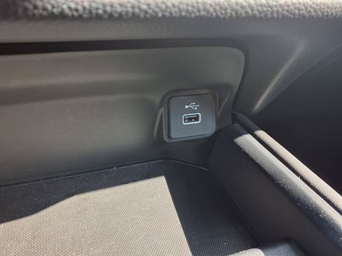 Certified 2023 Honda HR-V Sport image 8