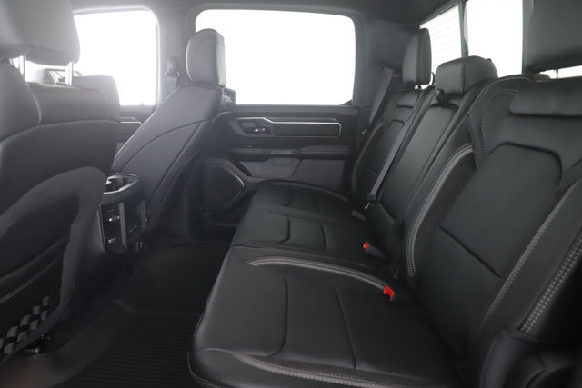 New 2026 RAM 1500 RHO AWD/4WD image 28