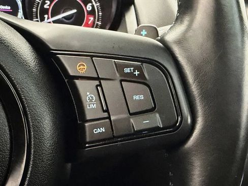 Used 2016 Jaguar F-TYPE S RWD image 12