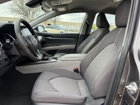 Certified 2023 Toyota Camry LE image 24