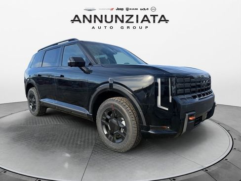 New 2027 Kia Telluride SX Prestige X-Pro image 7