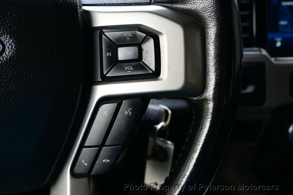 Used 2022 Ford F350 Lariat w/ Lariat Value Package RWD image 38