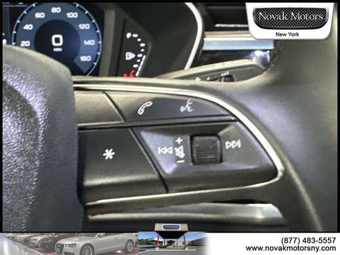 Used 2022 Audi Q3 2.0T Premium image 17