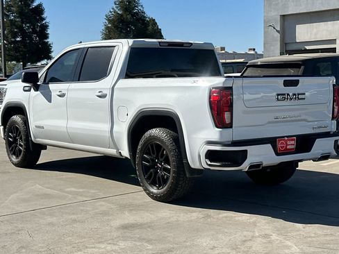 Used 2022 GMC Sierra 1500 Elevation AWD/4WD image 7