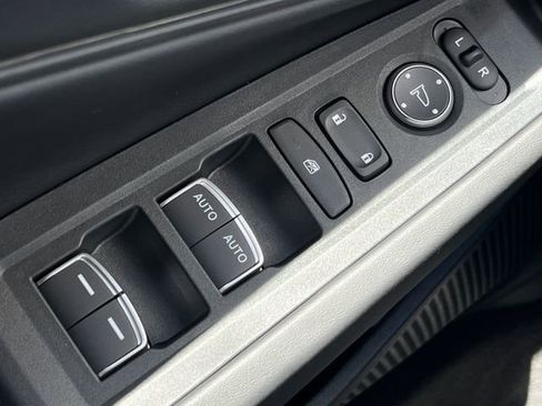 New 2026 Honda Accord SE image 20