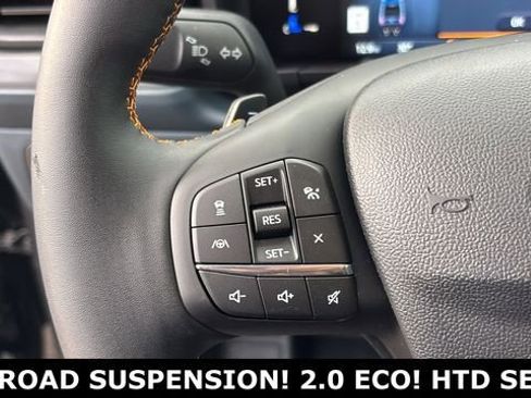 New 2026 Ford Maverick Tremor AWD/4WD image 14