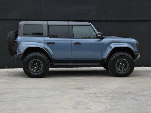 Used 2024 Ford Bronco Raptor image 6