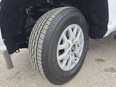 New 2026 Toyota Tacoma SR5 image 31