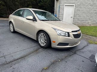 Used 2011 Chevrolet Cruze Eco FWD video 1