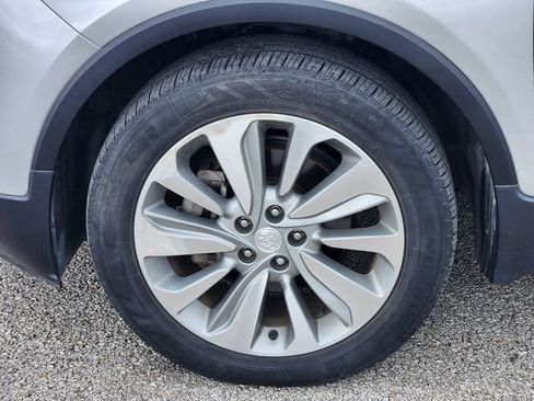 Used 2018 Buick Encore Preferred image 7