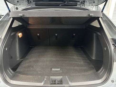 Certified 2024 Chevrolet Trax LT w/ Driver Confidence Package image 22