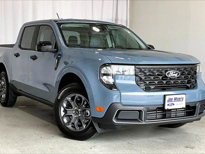 Used 2026 Ford Maverick XLT w/ XLT Luxury Package