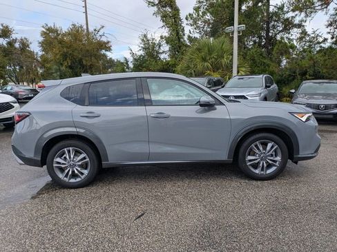 New 2025 Acura ADX FWD image 3