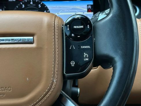 Used 2018 Land Rover Range Rover Autobiography AWD/4WD image 40