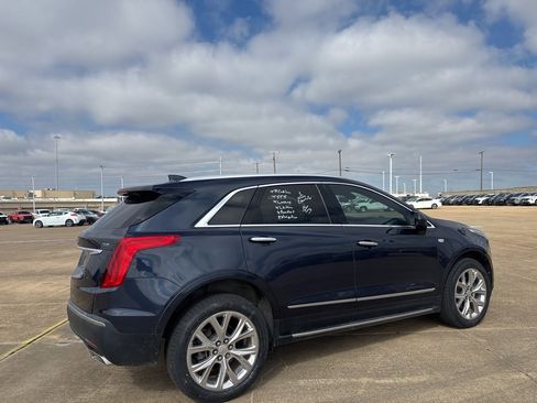 Used 2019 Cadillac XT5 Luxury w/ LPO, Radiant Package image 24