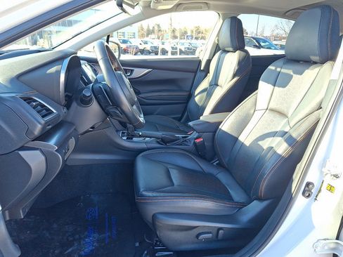 Certified 2023 Subaru Crosstrek 2.5i Limited image 14