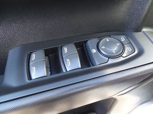 Certified 2023 Chevrolet Silverado 1500 Custom w/ Rally Edition image 18