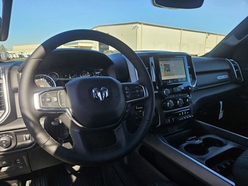 New 2026 RAM 1500 Lone Star image 14