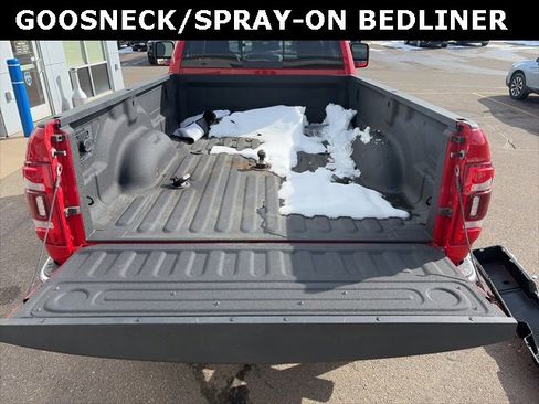 Used 2023 RAM 3500 Tradesman image 13