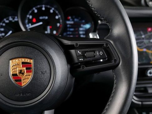 Certified 2022 Porsche Macan GTS AWD/4WD image 24