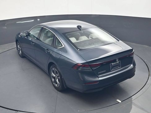 Used 2023 Honda Accord EX image 25