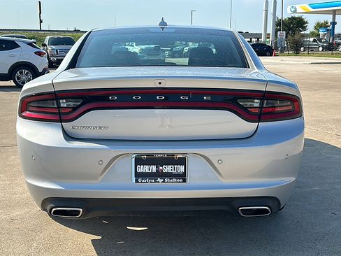Used 2023 Dodge Charger SXT image 7