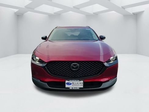 New 2026 MAZDA CX-30 2.5 Turbo w/ Premium Plus Pkg AWD/4WD image 2