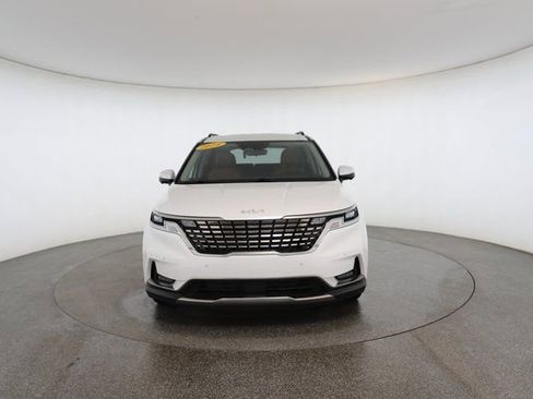 Used 2024 Kia Carnival SX image 30