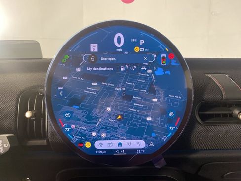 New 2026 MINI Cooper S image 15