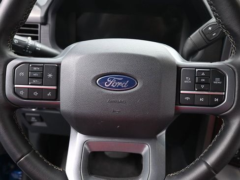 Used 2024 Ford F150 XLT w/ Mobile Office Package image 15
