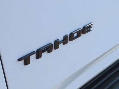 New 2026 Chevrolet Tahoe LS w/ Max Trailering Package image 32