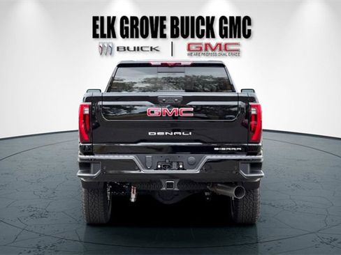 New 2026 GMC Sierra 2500 Denali w/ Denali Reserve Package image 5