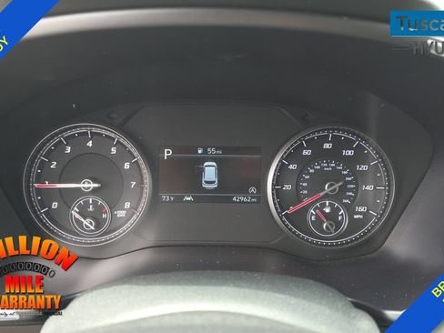 Used 2022 Hyundai Santa Fe SE w/ Cargo Package AWD/4WD image 15