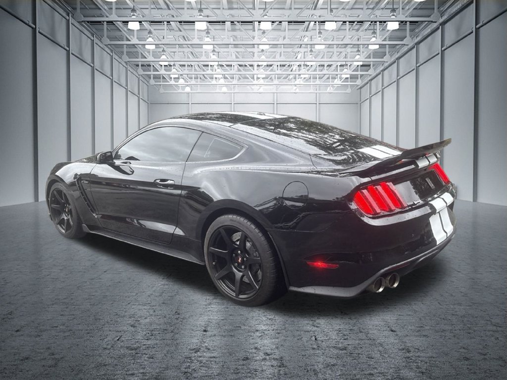 Used 2016 Ford Mustang Shelby GT350 w/ Technology Package RWD image 10
