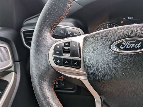 Used 2023 Ford Explorer Timberline w/ Timberline Technology Package AWD/4WD image 31