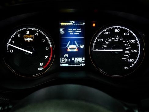 Used 2025 Subaru Forester Wilderness w/ Wilderness Package image 29